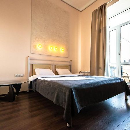 Kyiv Rouge Apartment Екстериор снимка