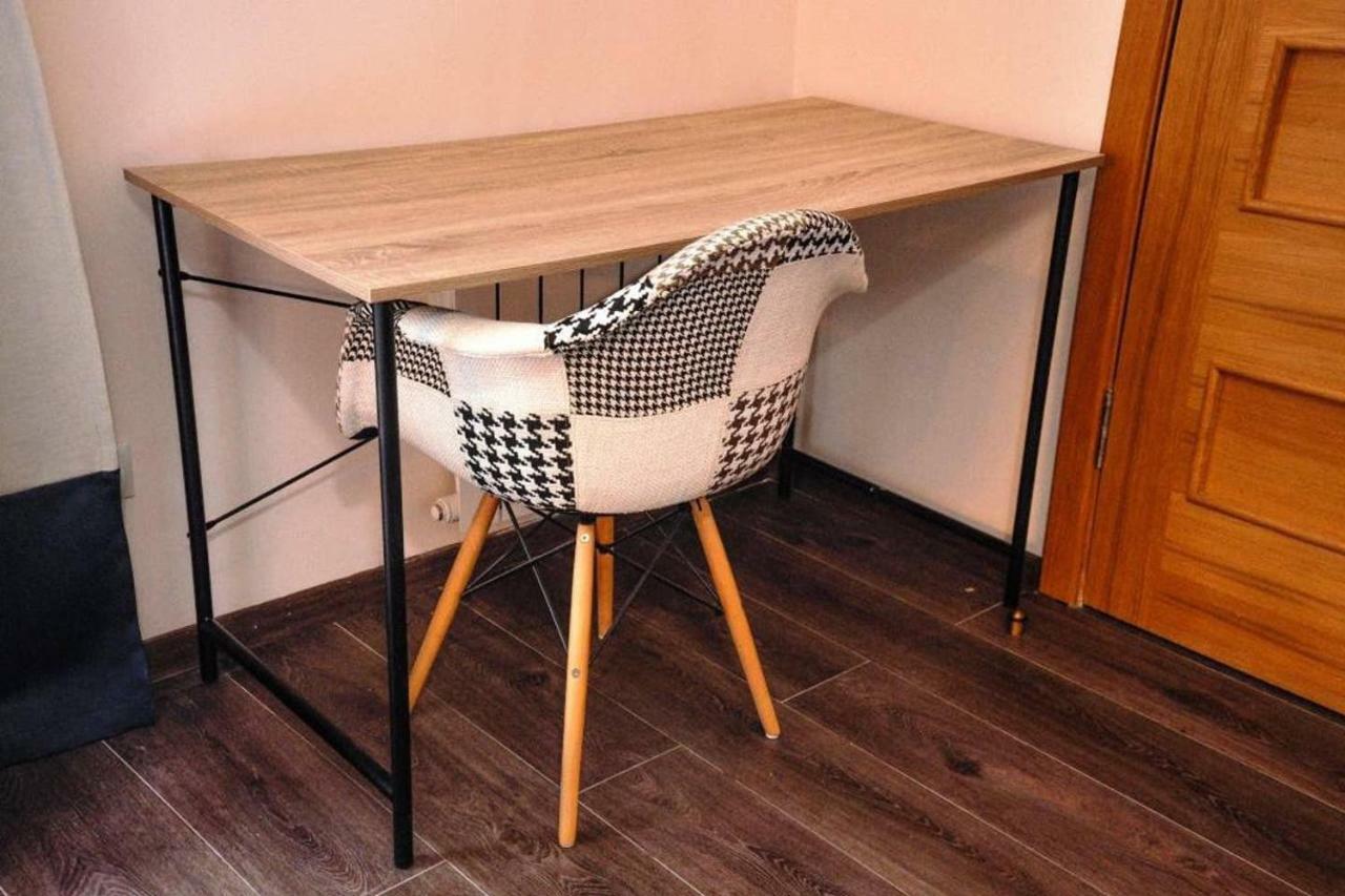 Kyiv Rouge Apartment Екстериор снимка