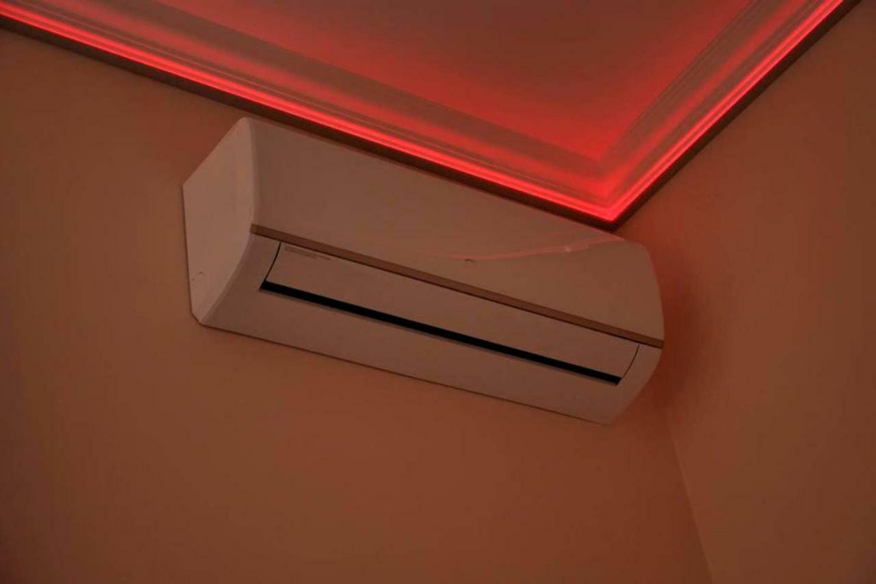 Kyiv Rouge Apartment Екстериор снимка