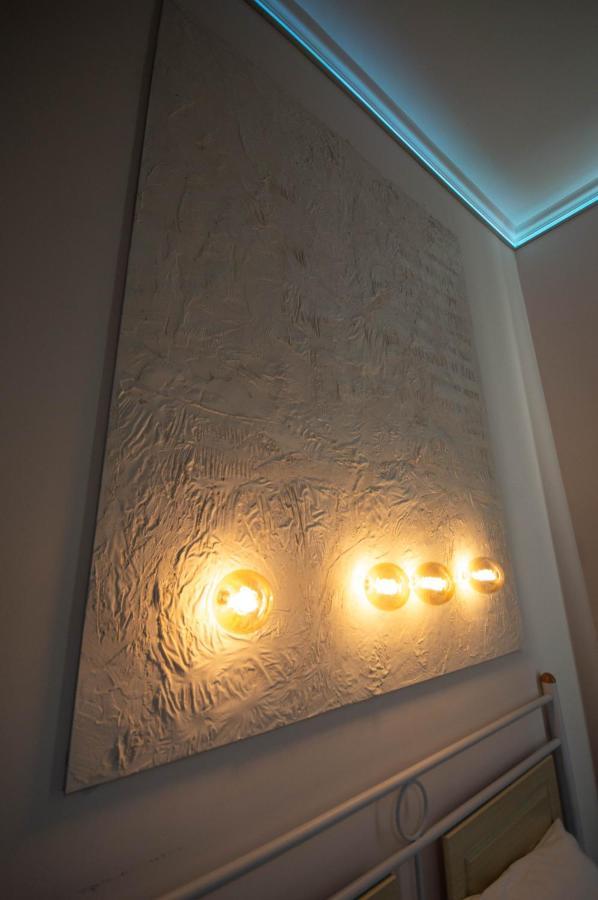Kyiv Rouge Apartment Екстериор снимка