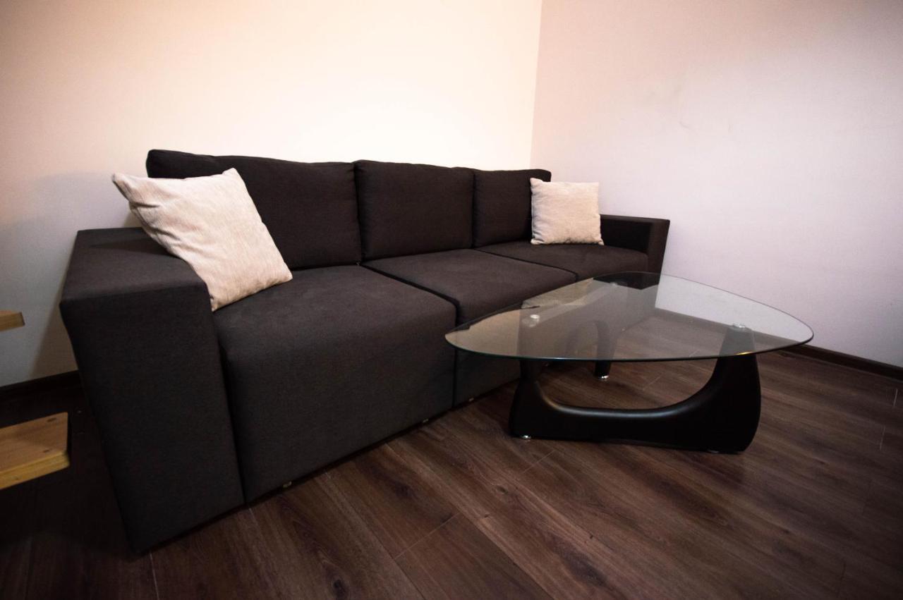 Kyiv Rouge Apartment Екстериор снимка