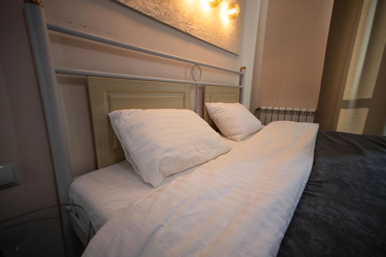 Kyiv Rouge Apartment Екстериор снимка