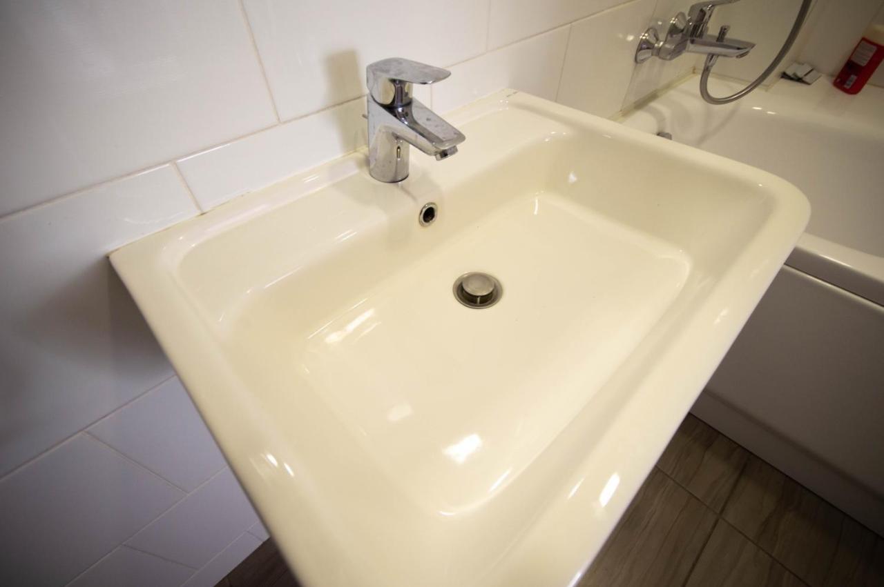 Kyiv Rouge Apartment Екстериор снимка