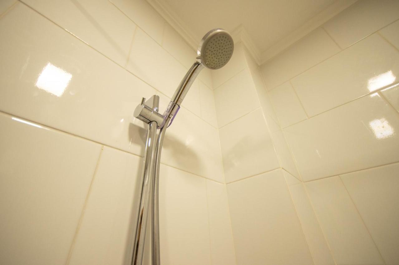 Kyiv Rouge Apartment Екстериор снимка