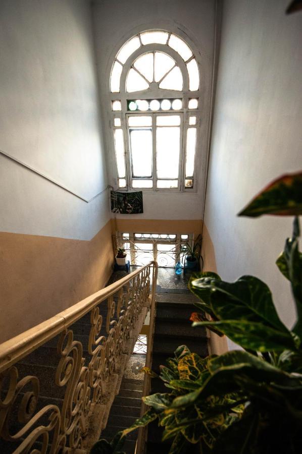 Kyiv Rouge Apartment Екстериор снимка