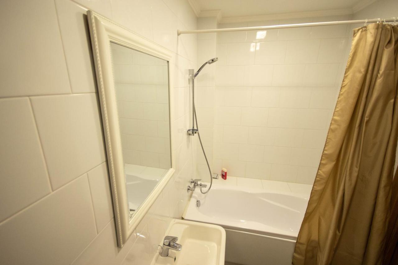 Kyiv Rouge Apartment Екстериор снимка