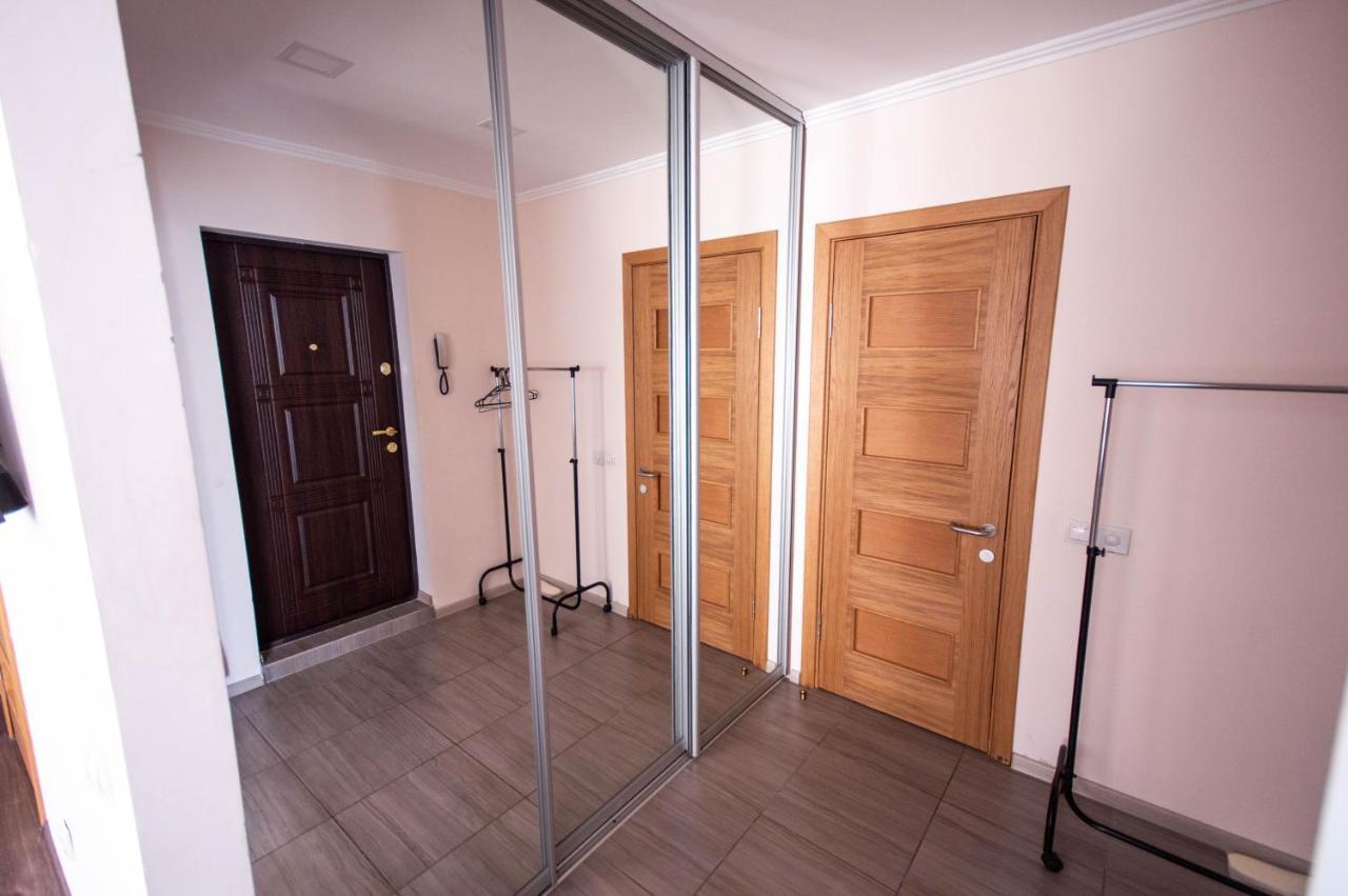 Kyiv Rouge Apartment Екстериор снимка