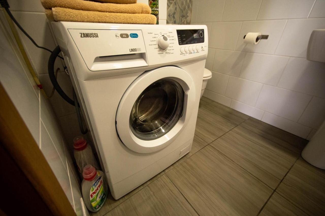 Kyiv Rouge Apartment Екстериор снимка